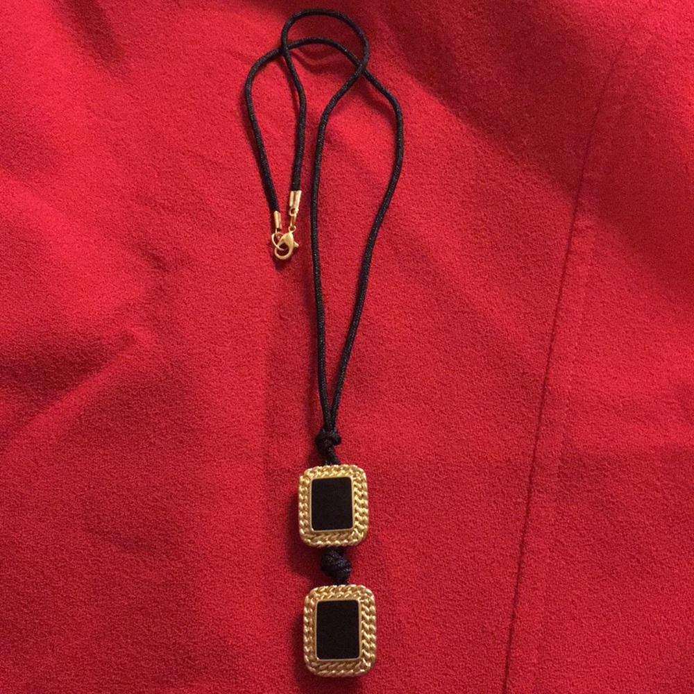 Handmade Necklace